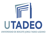 UNIVERSIDAD JORGE TADEO LOZANO