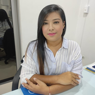 Yésica María Montoya